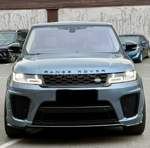 Land Rover RR Sport 2020, 83,124 km - 3.0 l - Bakı
