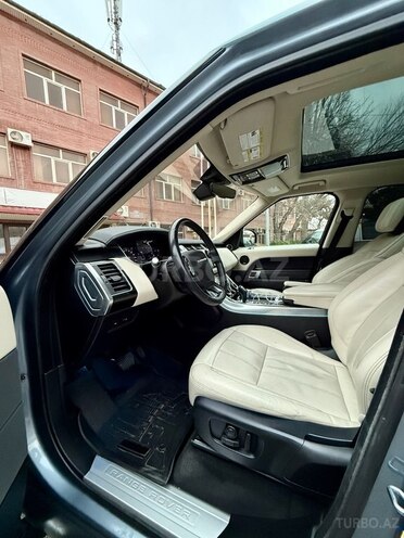 Land Rover RR Sport 2020, 83,124 km - 3.0 l - Bakı