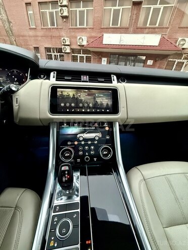 Land Rover RR Sport 2020, 83,124 km - 3.0 l - Bakı