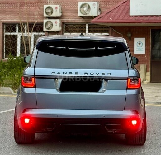 Land Rover RR Sport 2020, 83,124 km - 3.0 l - Bakı