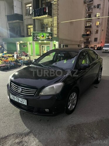 GWM Voleex C30 2014, 300,000 km - 1.5 l - Bakı