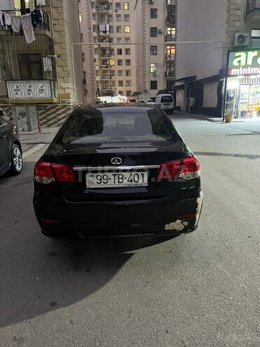 GWM Voleex C30 2014, 300,000 km - 1.5 l - Bakı