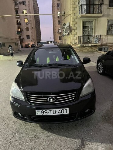 GWM Voleex C30 2014, 300,000 km - 1.5 l - Bakı