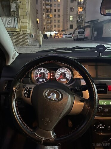 GWM Voleex C30 2014, 300,000 km - 1.5 l - Bakı