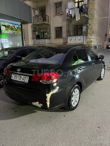 GWM Voleex C30 2014, 300,000 km - 1.5 l - Bakı