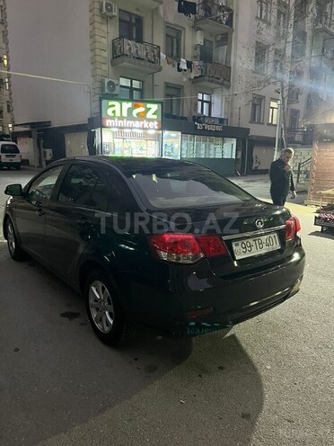 GWM Voleex C30 2014, 300,000 km - 1.5 l - Bakı