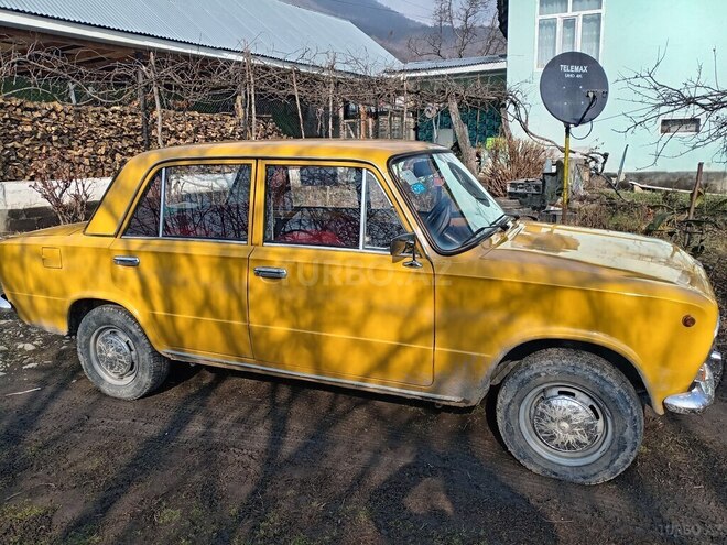 LADA (VAZ) 21011 1980, 95,000 km - 1.3 l - Qəbələ