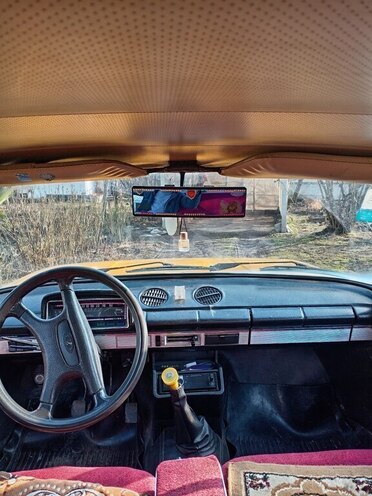 LADA (VAZ) 21011 1980, 95,000 km - 1.3 l - Qəbələ