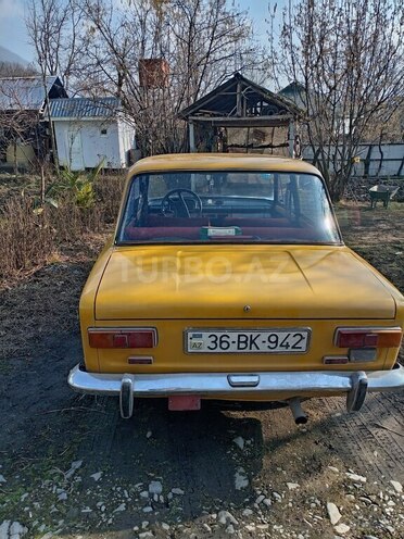 LADA (VAZ) 21011 1980, 95,000 km - 1.3 l - Qəbələ