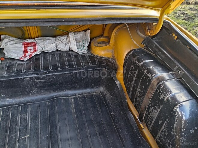 LADA (VAZ) 21011 1980, 95,000 km - 1.3 l - Qəbələ