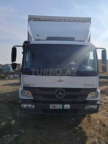 Mercedes Atego 816 2012, 360,000 km - 4.3 л - Bakı