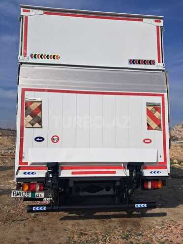 Mercedes Atego 816 2012, 360,000 km - 4.3 л - Bakı