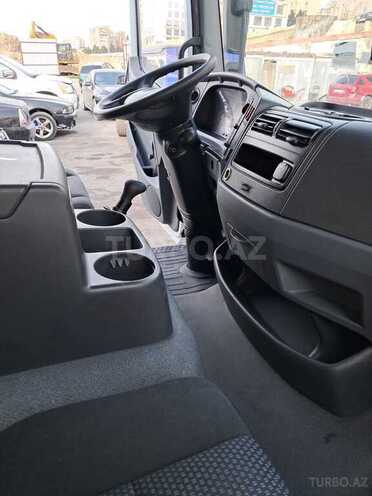 Mercedes Atego 816 2012, 360,000 km - 4.3 л - Bakı