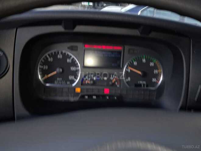 Mercedes Atego 816 2012, 360,000 km - 4.3 л - Bakı