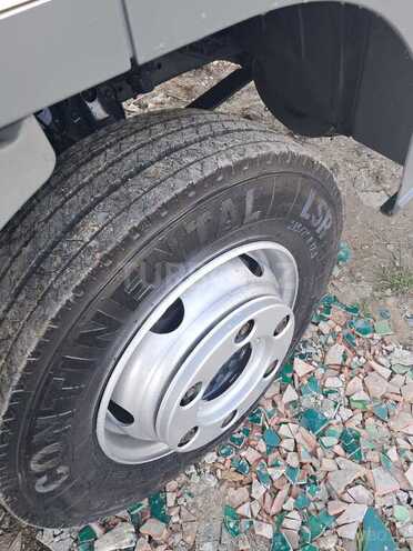 Mercedes Atego 816 2012, 360,000 km - 4.3 л - Bakı