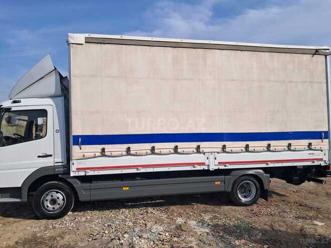 Mercedes Atego 816 2012, 360,000 km - 4.3 л - Bakı