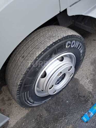 Mercedes Atego 816 2012, 360,000 km - 4.3 л - Bakı