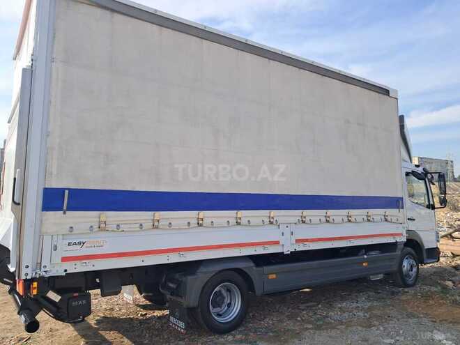 Mercedes Atego 816 2012, 360,000 km - 4.3 л - Bakı