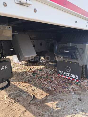 Mercedes Atego 816 2012, 360,000 km - 4.3 л - Bakı