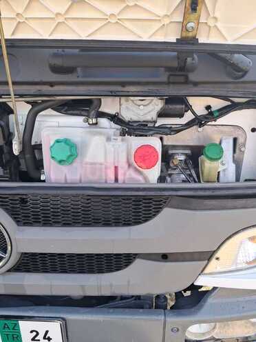 Mercedes Atego 816 2012, 360,000 km - 4.3 л - Bakı