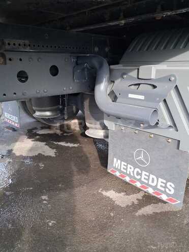 Mercedes Atego 816 2012, 360,000 km - 4.3 л - Bakı
