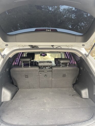 Hyundai Santa Fe 2015, 77,000 km - 2.0 l - Bakı