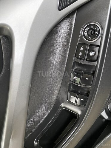 Hyundai Elantra 2014, 130,000 km - 1.8 л - Bakı