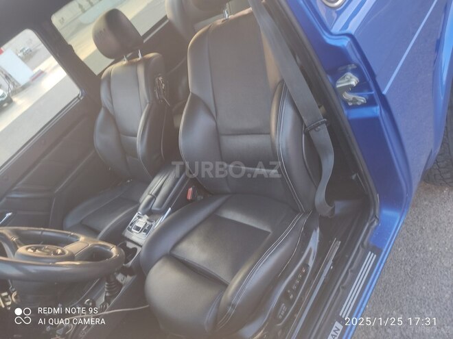 LADA (VAZ) Niva 2019, 153,223 km - 1.7 л - Bərdə
