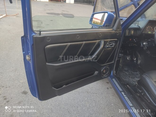 LADA (VAZ) Niva 2019, 153,223 km - 1.7 л - Bərdə
