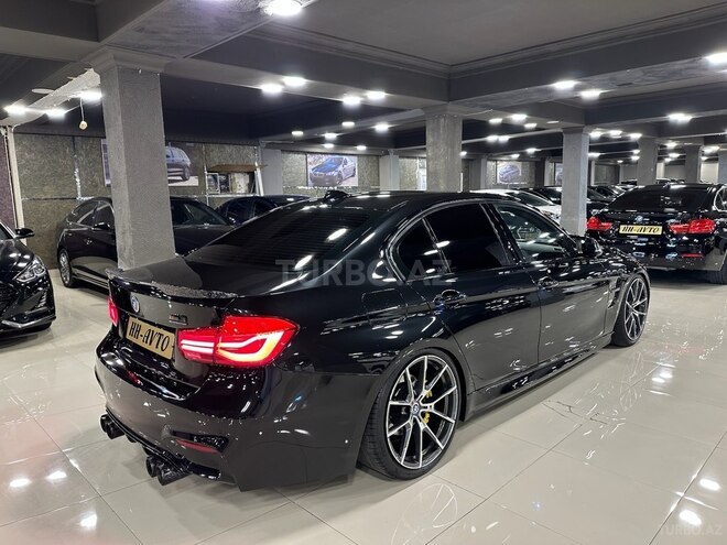 BMW 330-7