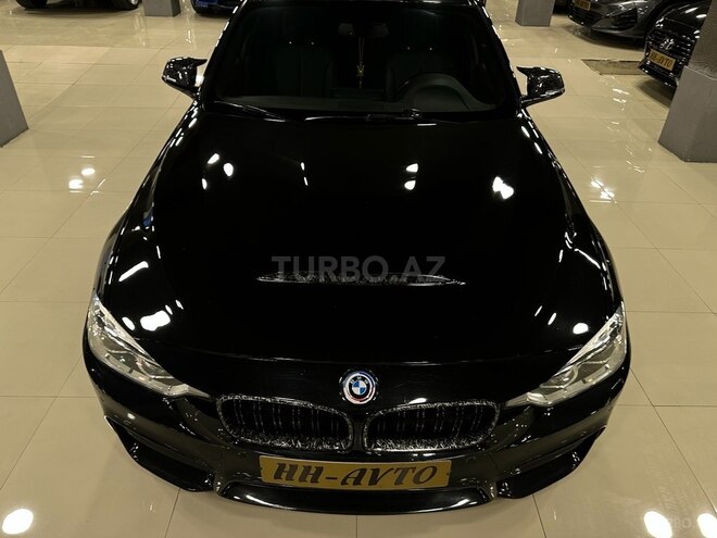 BMW 330-16