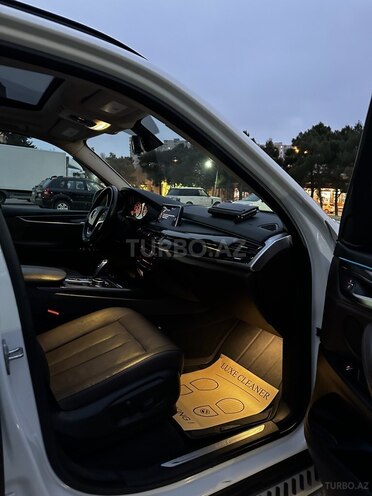 BMW X5 2015, 173,000 km - 3.0 l - Bakı