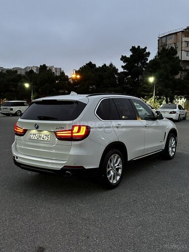 BMW X5 2015, 173,000 km - 3.0 l - Bakı