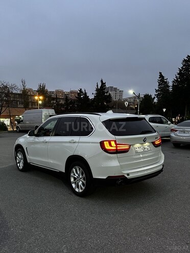 BMW X5 2015, 173,000 km - 3.0 l - Bakı