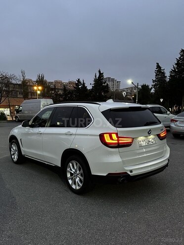 BMW X5 2015, 173,000 km - 3.0 l - Bakı
