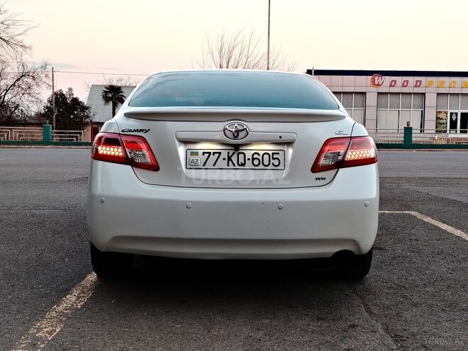 Toyota Camry 2011, 174,000 km - 2.4 l - Qazax