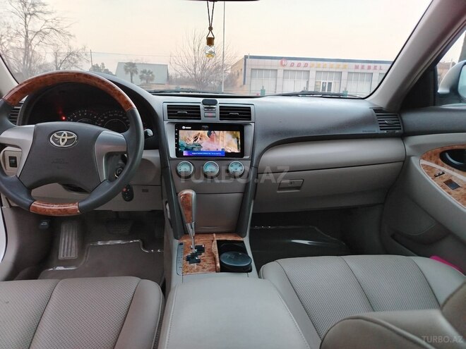Toyota Camry 2011, 174,000 km - 2.4 l - Qazax