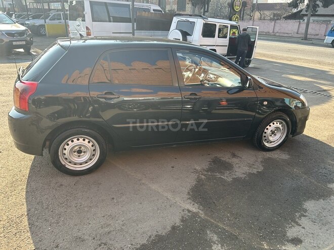 Toyota Corolla 2005, 280,000 km - 1.4 l - Gəncə