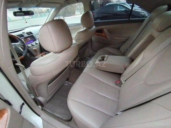 Toyota Camry 2011, 174,000 km - 2.4 l - Qazax