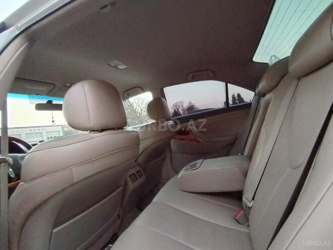 Toyota Camry 2011, 174,000 km - 2.4 l - Qazax