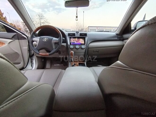 Toyota Camry 2011, 174,000 km - 2.4 l - Qazax