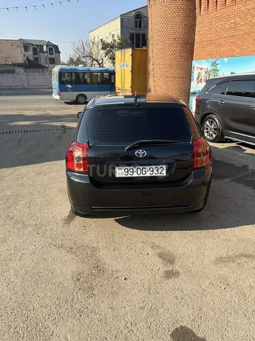 Toyota Corolla 2005, 280,000 km - 1.4 l - Gəncə