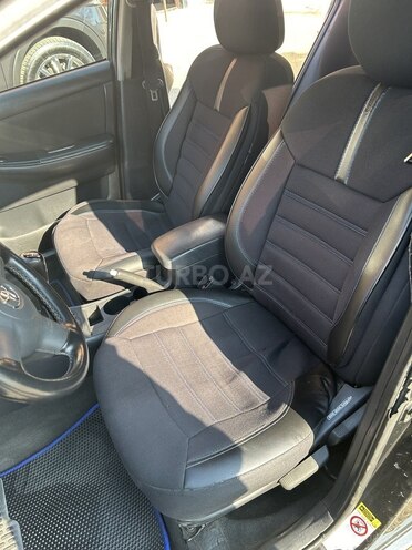 Toyota Corolla 2005, 280,000 km - 1.4 l - Gəncə