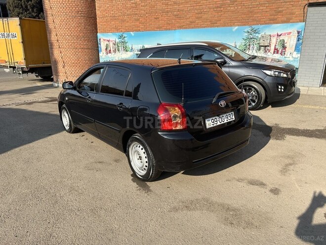 Toyota Corolla 2005, 280,000 km - 1.4 l - Gəncə