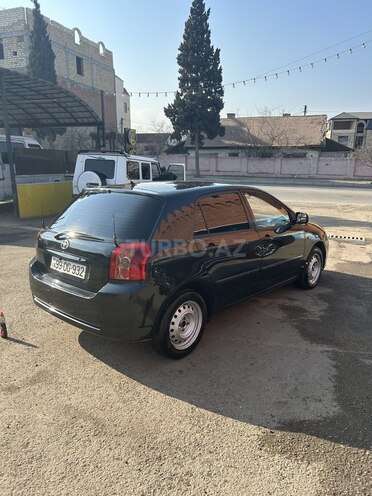 Toyota Corolla 2005, 280,000 km - 1.4 l - Gəncə