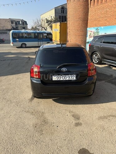 Toyota Corolla 2005, 280,000 km - 1.4 l - Gəncə