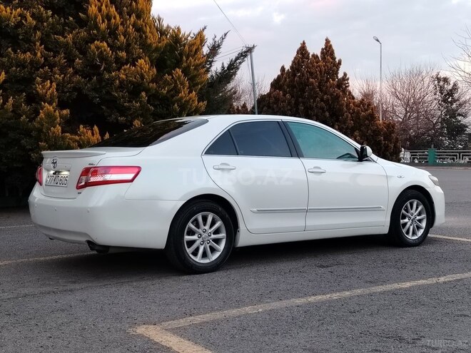 Toyota Camry 2011, 174,000 km - 2.4 l - Qazax