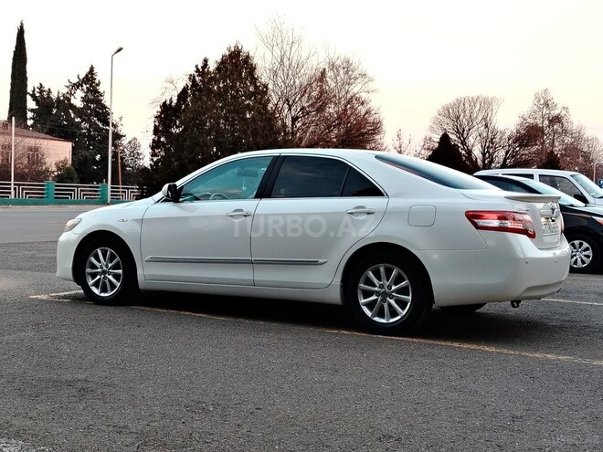 Toyota Camry 2011, 174,000 km - 2.4 l - Qazax