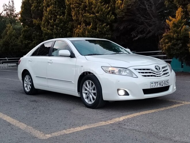 Toyota Camry 2011, 174,000 km - 2.4 l - Qazax