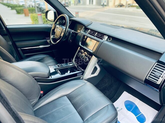 Land Rover Range Rover 2015, 187,000 km - 3.0 l - Bakı